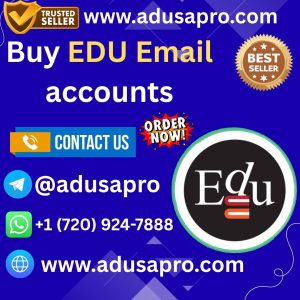 Buy EDU Email accounts